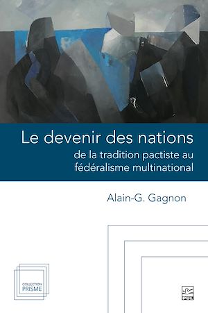 Téléchargez le livre :  Le devenir des nations