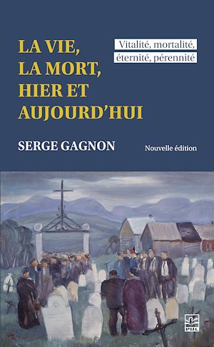 Téléchargez le livre :  La vie, la mort, hier et aujourd'hui