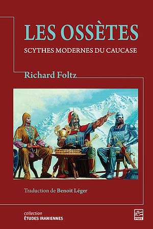 Download the eBook: Les Ossètes