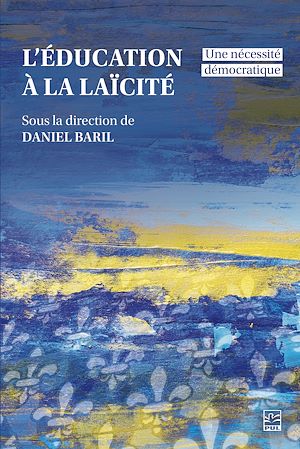 Téléchargez le livre :  L'éducation à la laïcité
