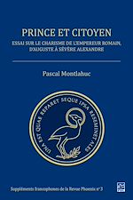 Télécharger le livre :  Prince et citoyen