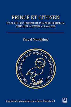 Téléchargez le livre :  Prince et citoyen