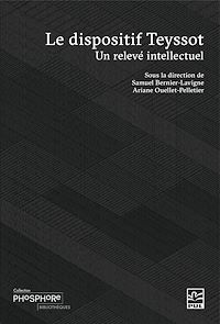 Download this ebook Le dispositif Teyssot