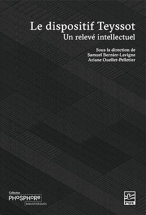 Download the eBook: Le dispositif Teyssot