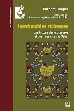 Téléchargez le livre :  Inestimables richesses