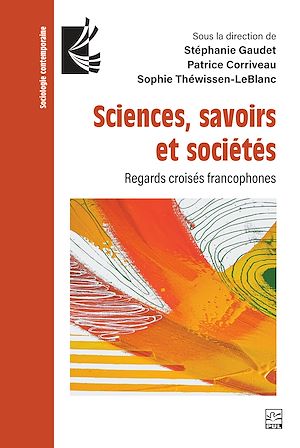 Download the eBook: Sciences, savoirs et sociétés