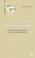 Télécharger le livre :  Les voies étroites de l'émancipation