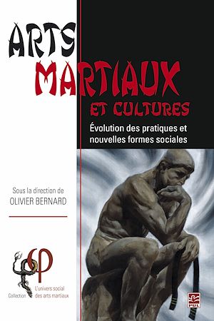 Téléchargez le livre :  Arts martiaux et cultures