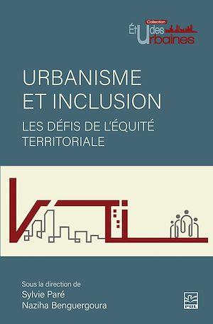 Téléchargez le livre :  Urbanisme et inclusion