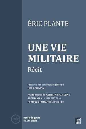 Download the eBook: Une vie militaire