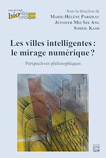Télécharger le livre :  Les villes intelligentes