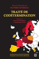 Télécharger le livre :  Traité de codétermination