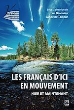 Télécharger le livre :  Les français d'ici en mouvement