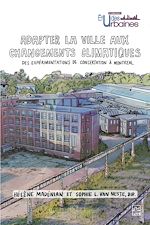 Télécharger le livre :  Adapter la ville aux changements climatiques