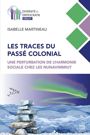 Téléchargez le livre :  Les traces du passé colonial