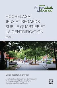 Téléchargez le livre :  Hochelaga