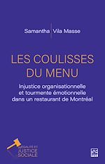 Télécharger le livre :  Les coulisses du menu