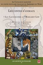 Télécharger le livre :  Le Catalogue raisonné du conte populaire français en Amérique du Nord (Canada et États-Unis)