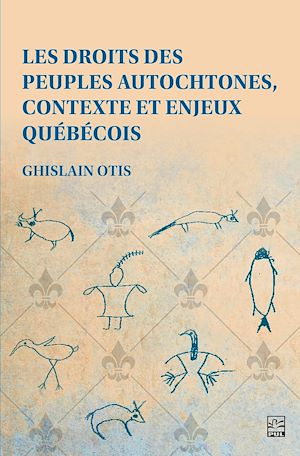 Téléchargez le livre :  Les droits des peuples autochtones, contexte et enjeux québécois
