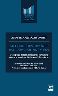 Téléchargez le livre :  Au cœur des chaînes d’approvisionnement