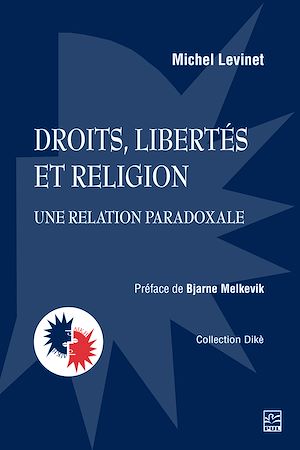 Téléchargez le livre :  Droits, libertés et religion