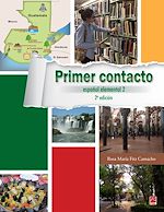 Download this eBook Primer contacto
