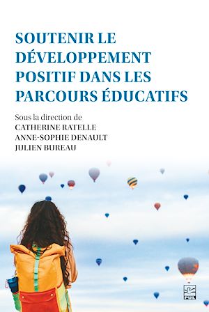 Téléchargez le livre :  Soutenir le développement positif dans les parcours éducatifs