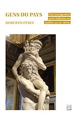 Télécharger le livre :  Gens du pays