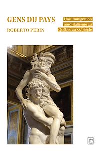 Téléchargez le livre :  Gens du pays