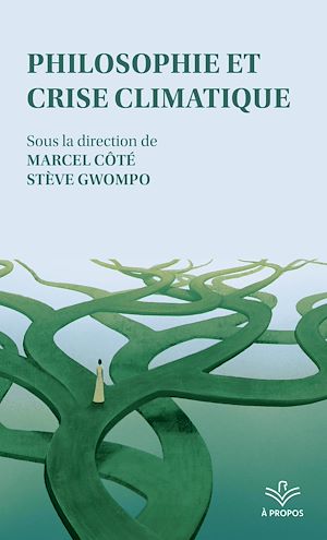 Téléchargez le livre :  Philosophie et crise climatique