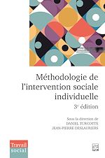 Télécharger le livre :  Méthodologie de l'intervention sociale individuelle
