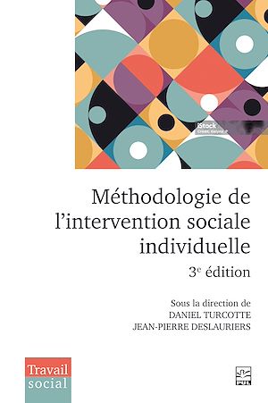 Téléchargez le livre :  Méthodologie de l'intervention sociale individuelle