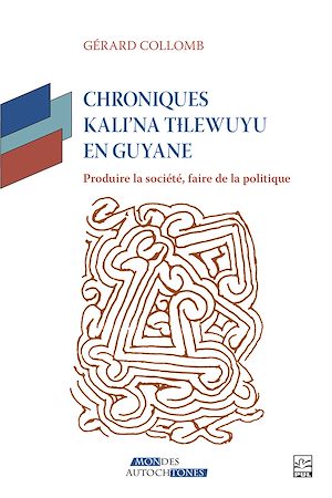 Download the eBook: Chroniques Kali’na T?lewuyu en Guyane