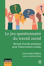 Download this eBook Le jeu-questionnaire du travail social