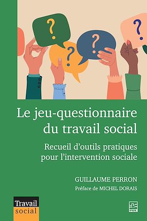 Download the eBook: Le jeu-questionnaire du travail social