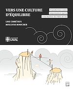 Download this eBook Vers une culture d’équilibre