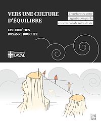 Téléchargez le livre :  Vers une culture d’équilibre