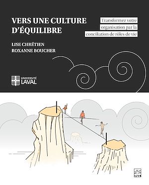 Download the eBook: Vers une culture d’équilibre