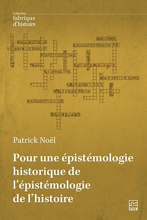 Download the eBook: Pour une épistémologie historique de l'épistémologie de l'histoire