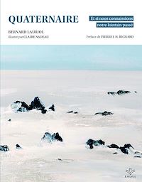 Téléchargez le livre :  Quaternaire