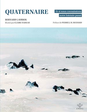 Téléchargez le livre :  Quaternaire