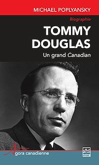 Téléchargez le livre :  Tommy Douglas