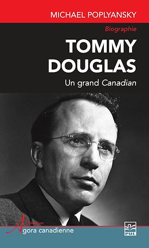 Download the eBook: Tommy Douglas