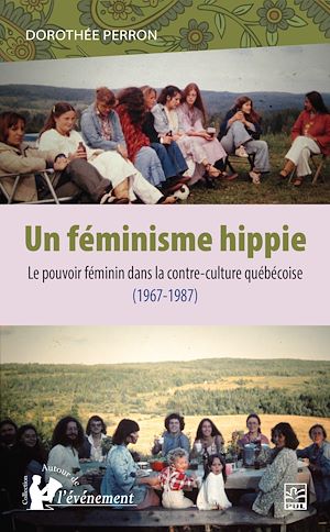 Download the eBook: Un féminisme hippie