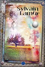 Télécharger le livre :  Nouveaux contes de l'homme-cauchemar - Tome II