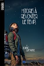 Télécharger le livre :  Histoires à remonter le temps