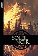Télécharger le livre :  Soleil noir