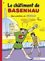 Télécharger le livre :  Johan et Pirlouit - Tome 1 - Le Châtiment de Basenhau