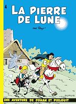 Télécharger le livre :  Johan et Pirlouit - Tome 4 - La Pierre de lune
