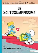 Télécharger le livre :  Les Schtroumpfs - Le Schtroumpfissime